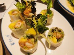 -美奈小馆·越南料理(中航城君尚购物中心店)