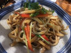 -阿罗新疆菜(人民广场店)