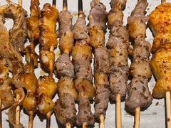 -肉串汪(月坛店)