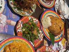 -泰妃殿(武汉首店)