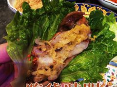 -十三姨正合丰烤肉(营迹路店)