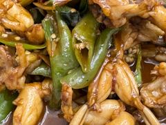 -盱眙虾神於氏龙虾(夫子庙红街店)