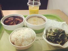 老乡鸡(青阳北路店)-老乡鸡(青阳北路店)