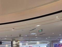 -丽达购物中心(崂山店)