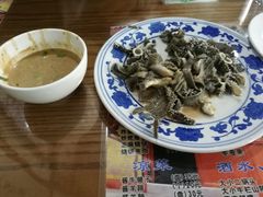 -东兴顺爆肚张
