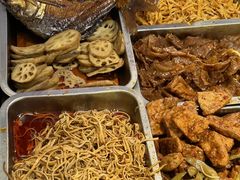 -金湘权老长沙酱板鸭(印象汇步行街店)