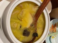 福州佛跳墙-闽上鲜·福建菜(龙湖滨江天街店)