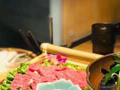 贵妃牛肉-盡膳口福跷脚牛肉火锅(合生汇购物中心店)