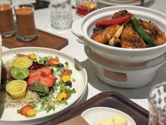 -狮拾久·现代新加坡料理(福田COCO Park店)