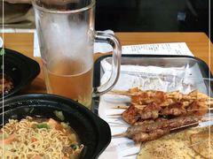 -烤五行·烧烤烤串(石佛营店)