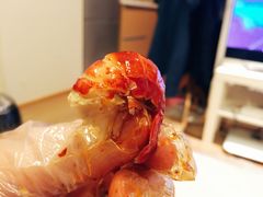 -黄尚皇小龙虾-螃蟹-烧烤工坊(皇后公园店)