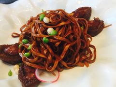 -君来湖滨饭店·渔餐厅