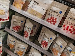 -MUJI无印良品(茂业天地店)