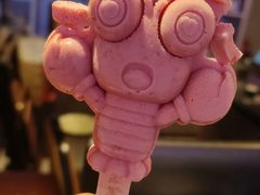 -王红军龙虾(新民路店)