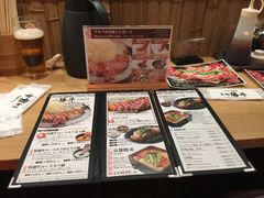 -炸牛排 京都胜牛(京都站前店)