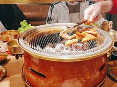 -西塔老太太泥炉烤肉(江北印象汇店)