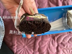 -好利来(永定路店)
