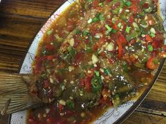 -和福餐馆(西江古街店)