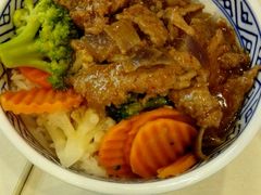 -吉野家(学院路店)