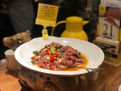 炊烟小炒黄牛肉-炊烟小炒黄牛肉(中心印象城店)
