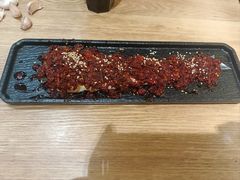 -韩麦大冷面(桂花街直营店)