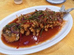 -江海酒家(赤岗店)