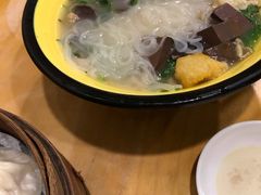 -龙咆汤包·手工现包小笼(拱北口岸店)