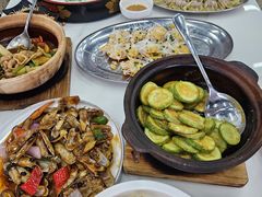 -嘉升大排档(番禺总店)