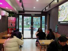 -家味螺蛳粉&烤鱼(五角场店)