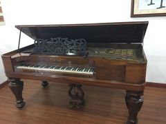 -鼓浪屿钢琴博物馆