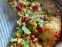 -达美乐比萨(双安店)