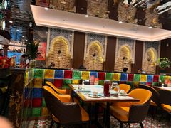 -巴依老爷新疆美食(昌平店)