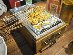 -李不管把把烧(天府三街店)