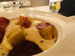 -Ocean's Table 欧舍