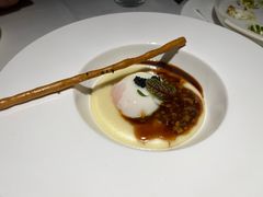-研食记西餐厅(金融中心店)