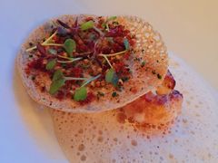 -迪拜帆船酒店海底餐厅