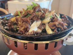 -金鼎轩(鸟巢北辰荟店)