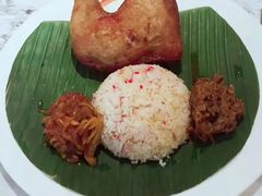 -关夫人餐厅(阳光广场店)