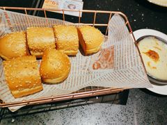 -西堤牛排(龙德广场店)