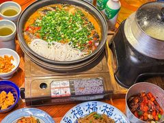 -隐厨·中国菜馆(三里屯T+MALL店)