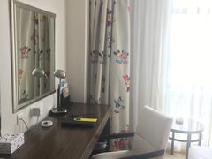 -上海如意智慧酒店(上海科学院店)