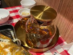 -西贝莜面村(当代商城店)