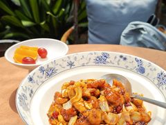 -兰庭玉树·老饭骨家宴(后海店)
