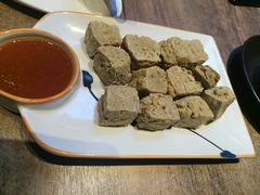 -香园茶社·金陵小灶(老门东店)