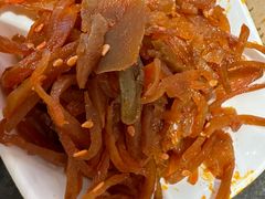 -李记饺子·熏酱东北菜(欢乐谷店)
