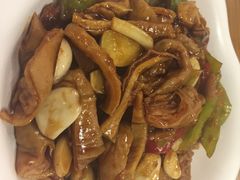 -妈妈的味道(工人体育场东路店)