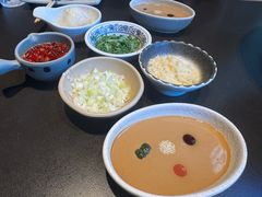 -东来顺·非遗火锅(高新店)
