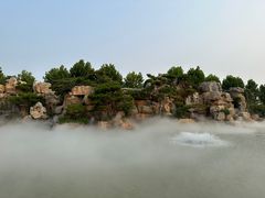 -静之湖度假区