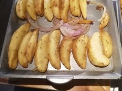 -很久以前羊肉串(南京路第一百货店)