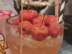 -街角等你.大连海鲜烧烤.经典铁板海鲜串(西安路店)